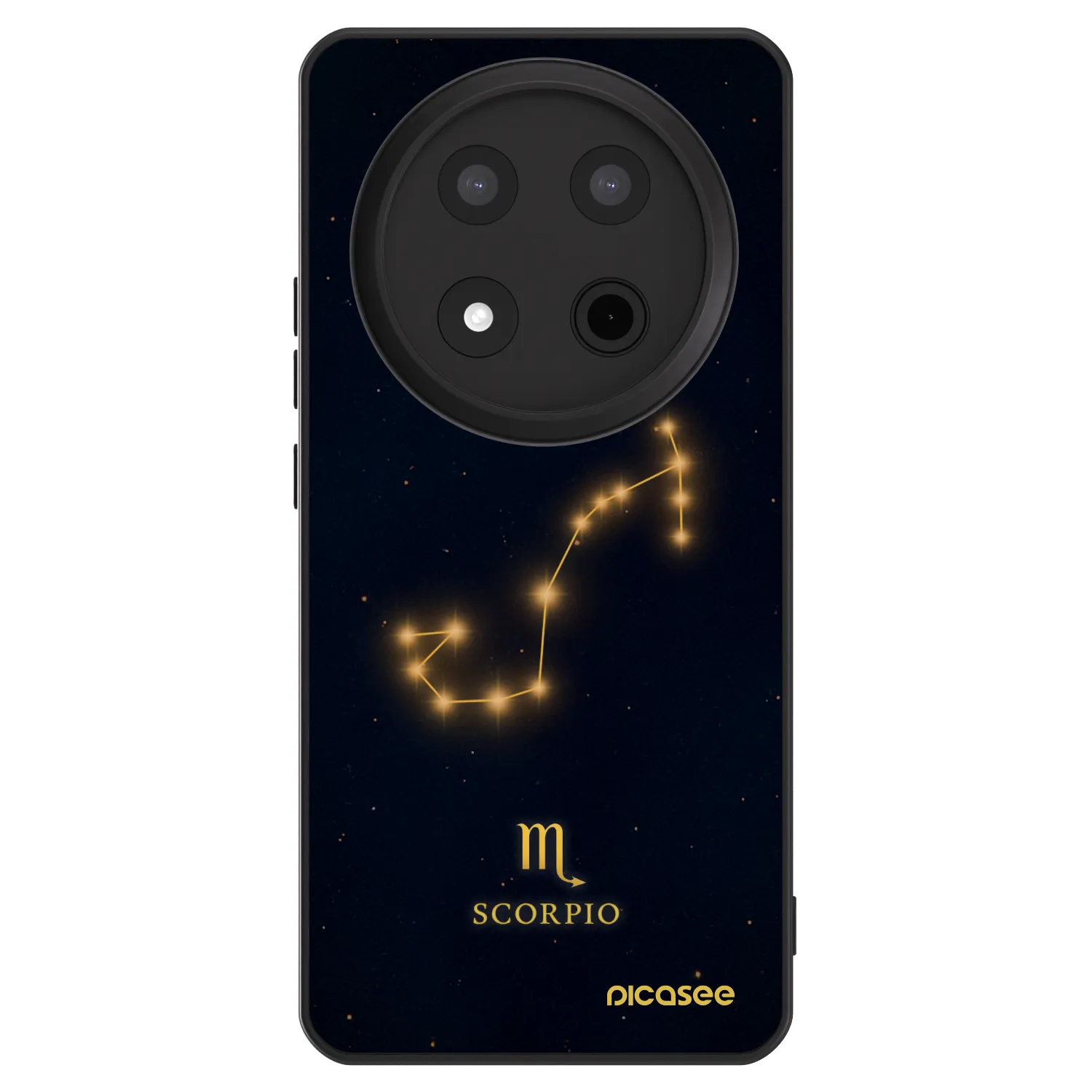 Picasee ULTIMATE CASE za Honor Magic7 Lite 5G - SCORPIO