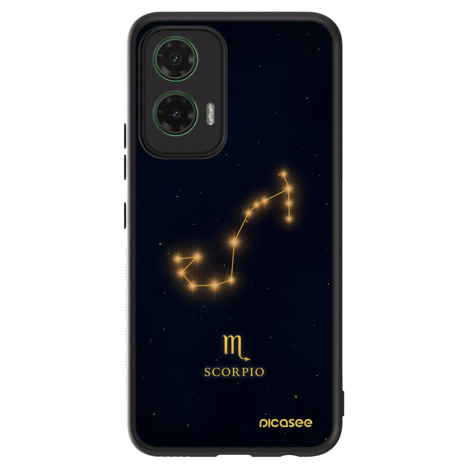 Picasee ULTIMATE CASE za Motorola Moto G35 5G - SCORPIO