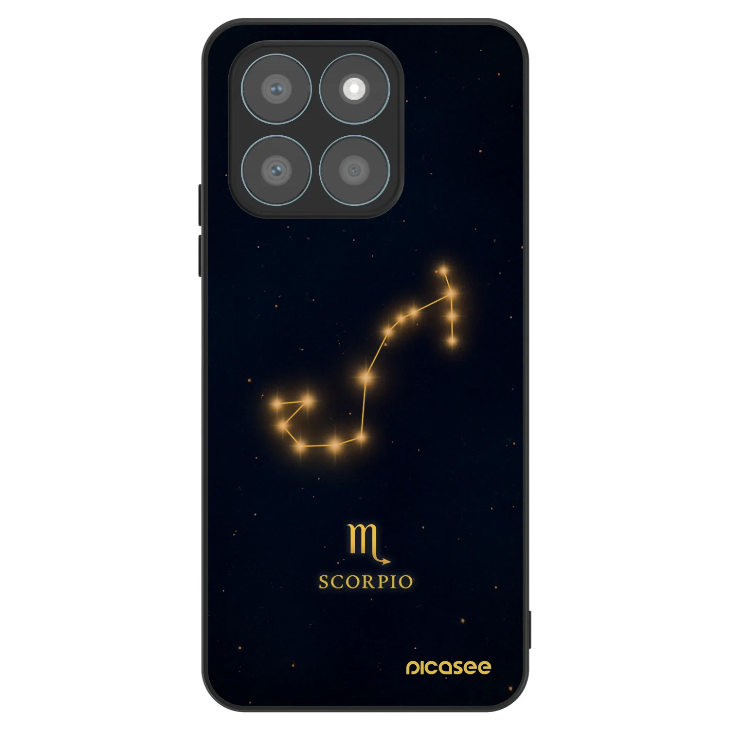 Picasee ULTIMATE CASE za Honor X8c - SCORPIO