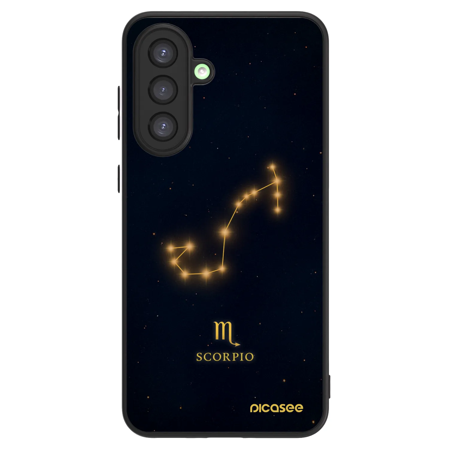 Picasee ULTIMATE CASE za Samsung Galaxy A26 5G A266B - SCORPIO