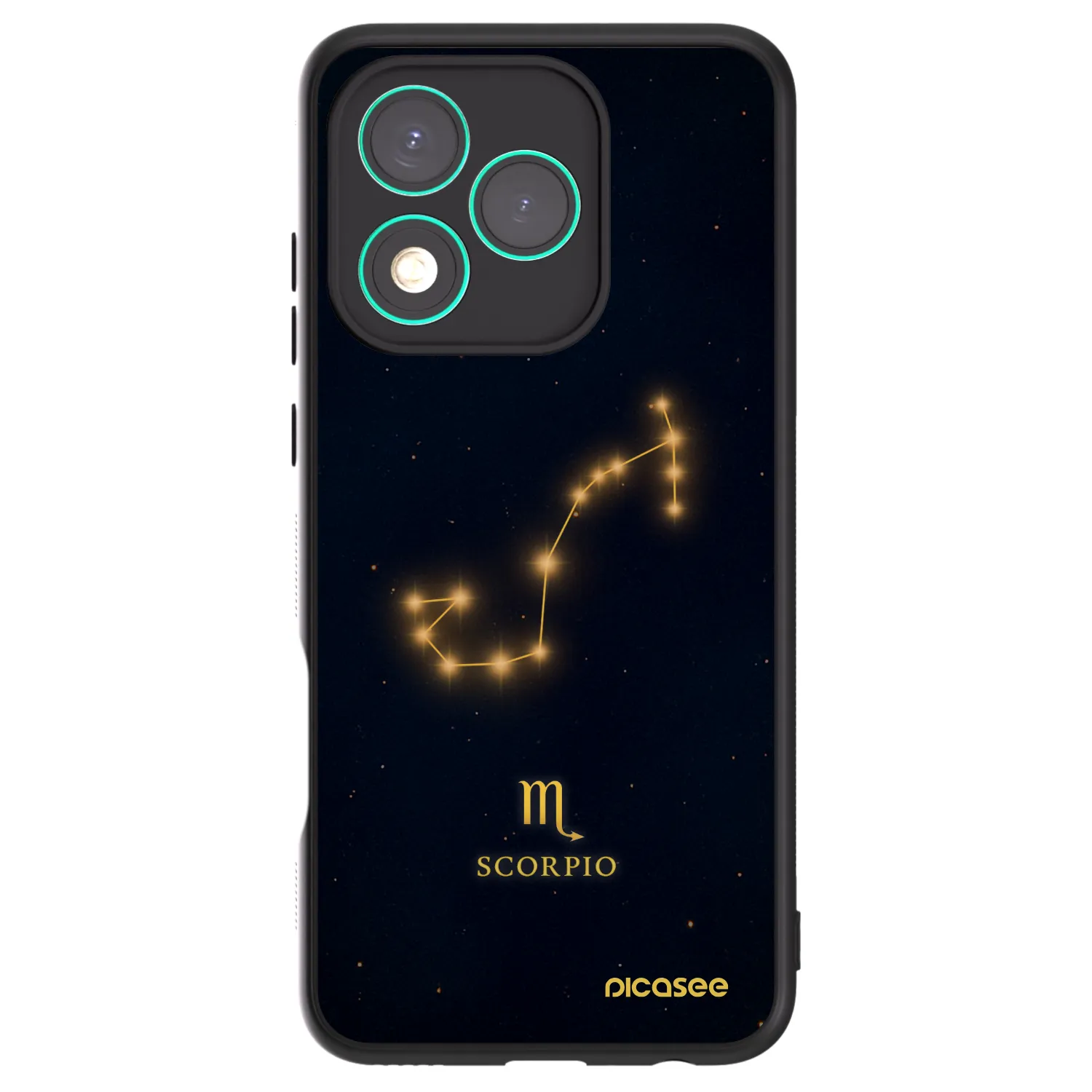 Picasee ULTIMATE CASE za Honor 400 Lite 5G - SCORPIO