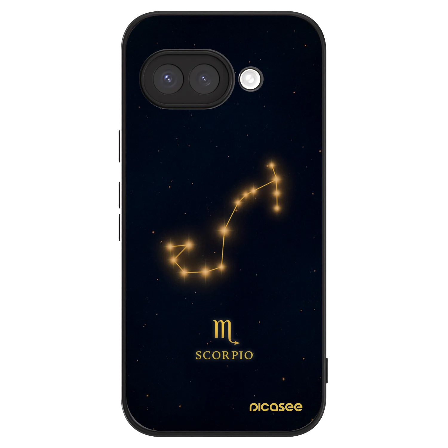 Picasee ULTIMATE CASE za Google Pixel 9a - SCORPIO