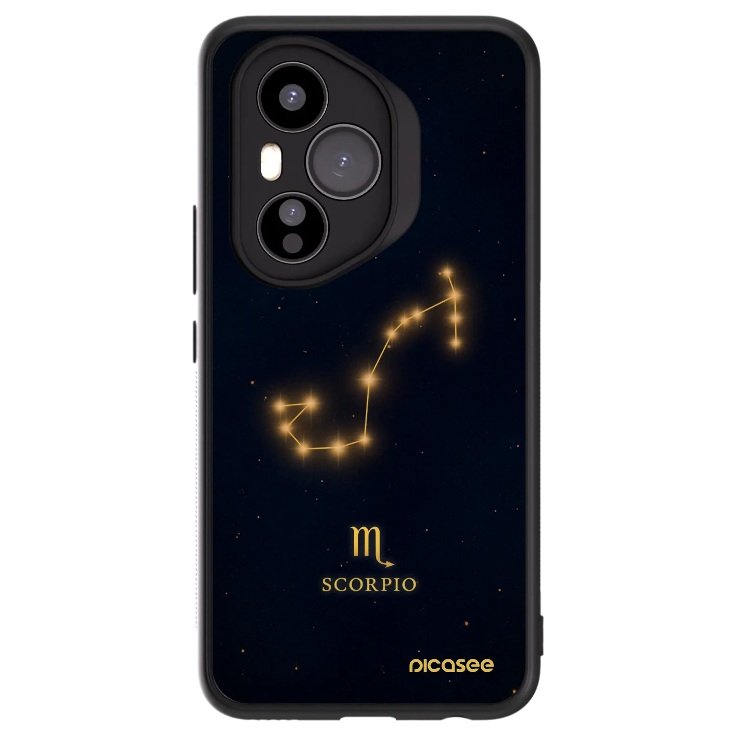 Picasee ULTIMATE CASE za Honor 400 Pro 5G - SCORPIO
