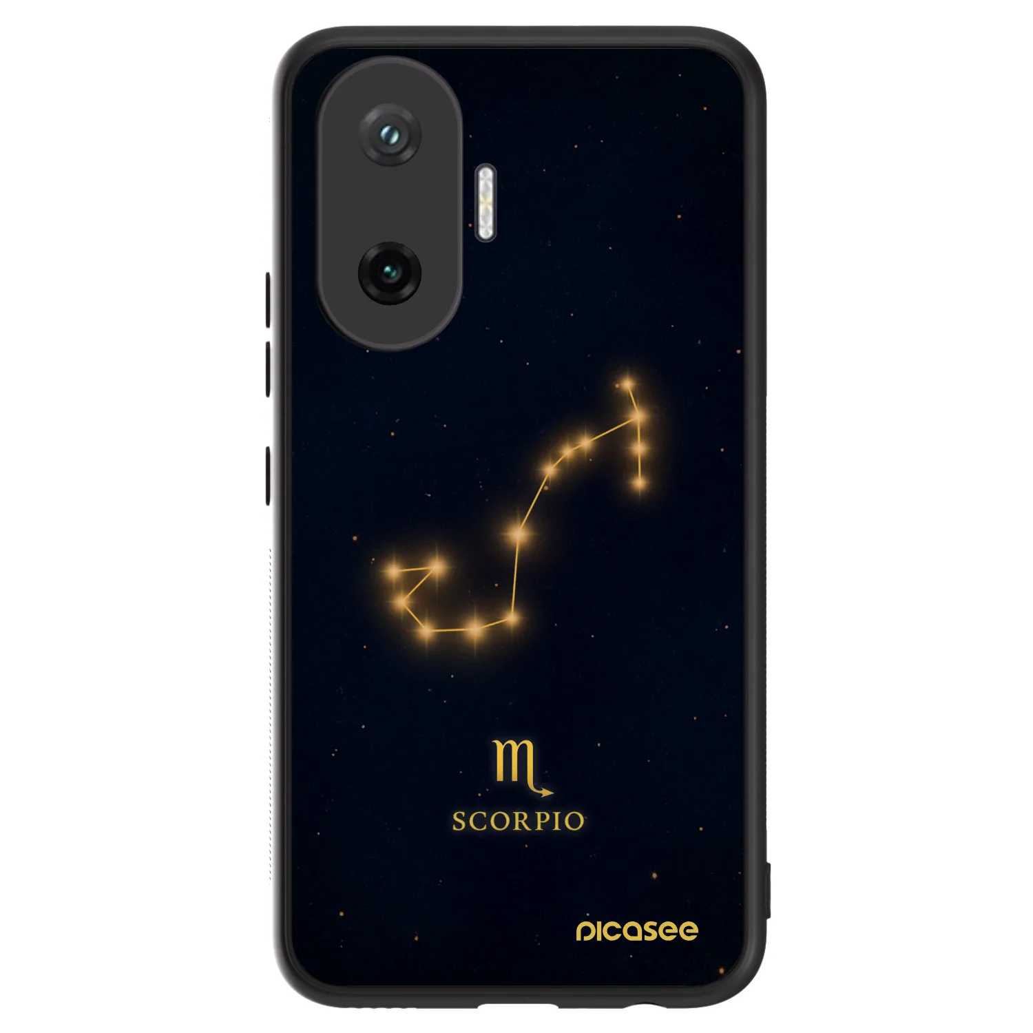 Picasee ULTIMATE CASE za Xiaomi Poco F7 Pro 5G - SCORPIO