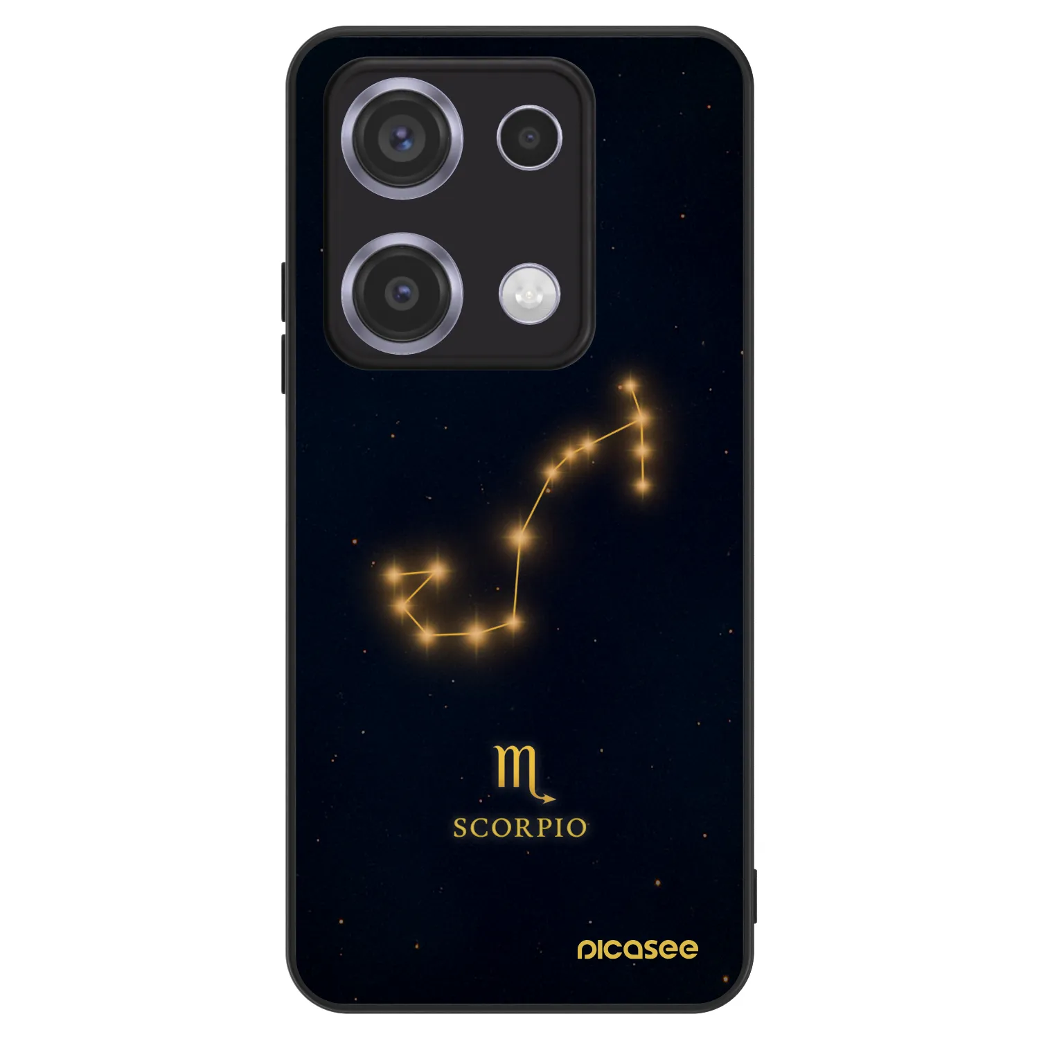 Picasee ULTIMATE CASE za Xiaomi Redmi Note 14S - SCORPIO