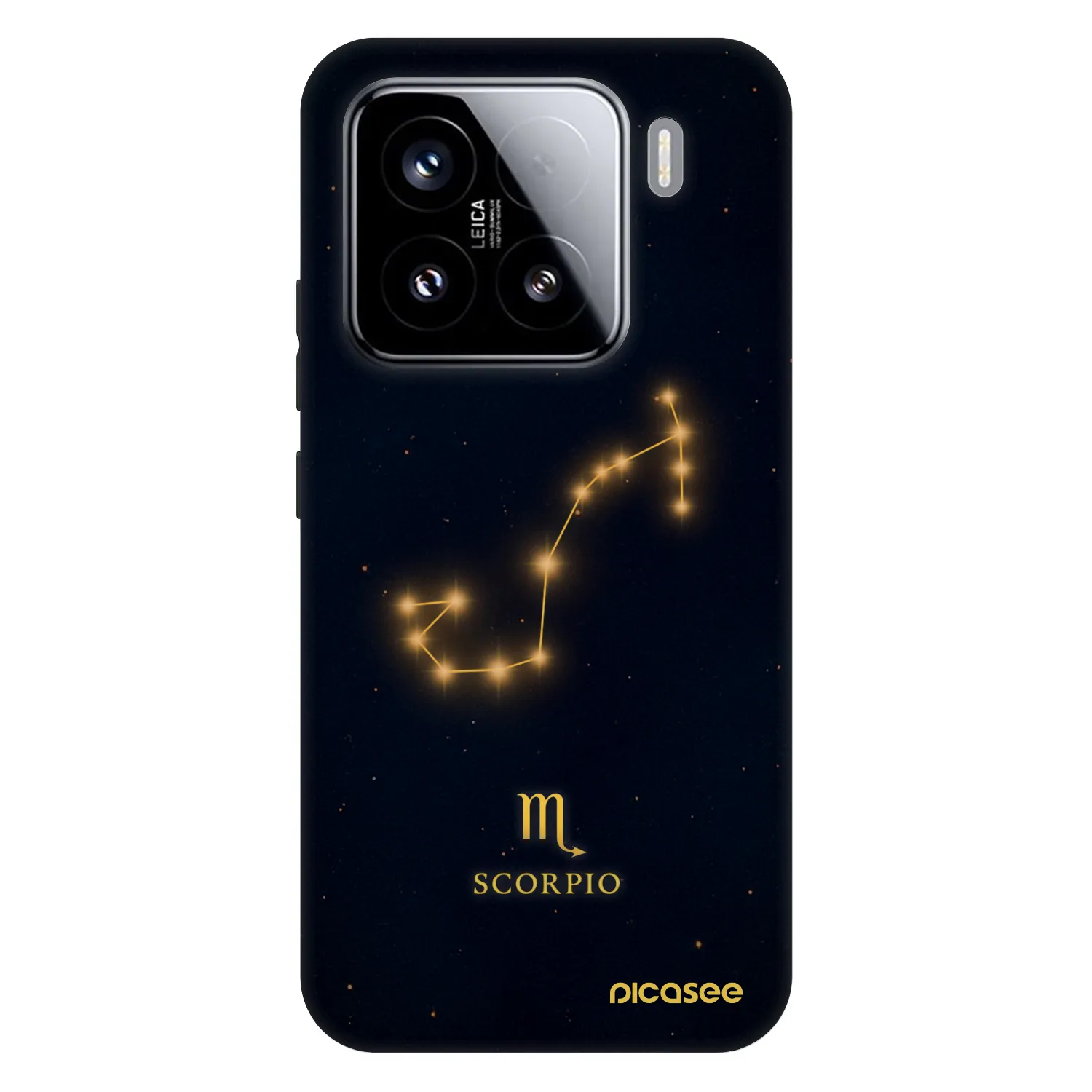 Picasee Fashion Case za Xiaomi 15 - SCORPIO