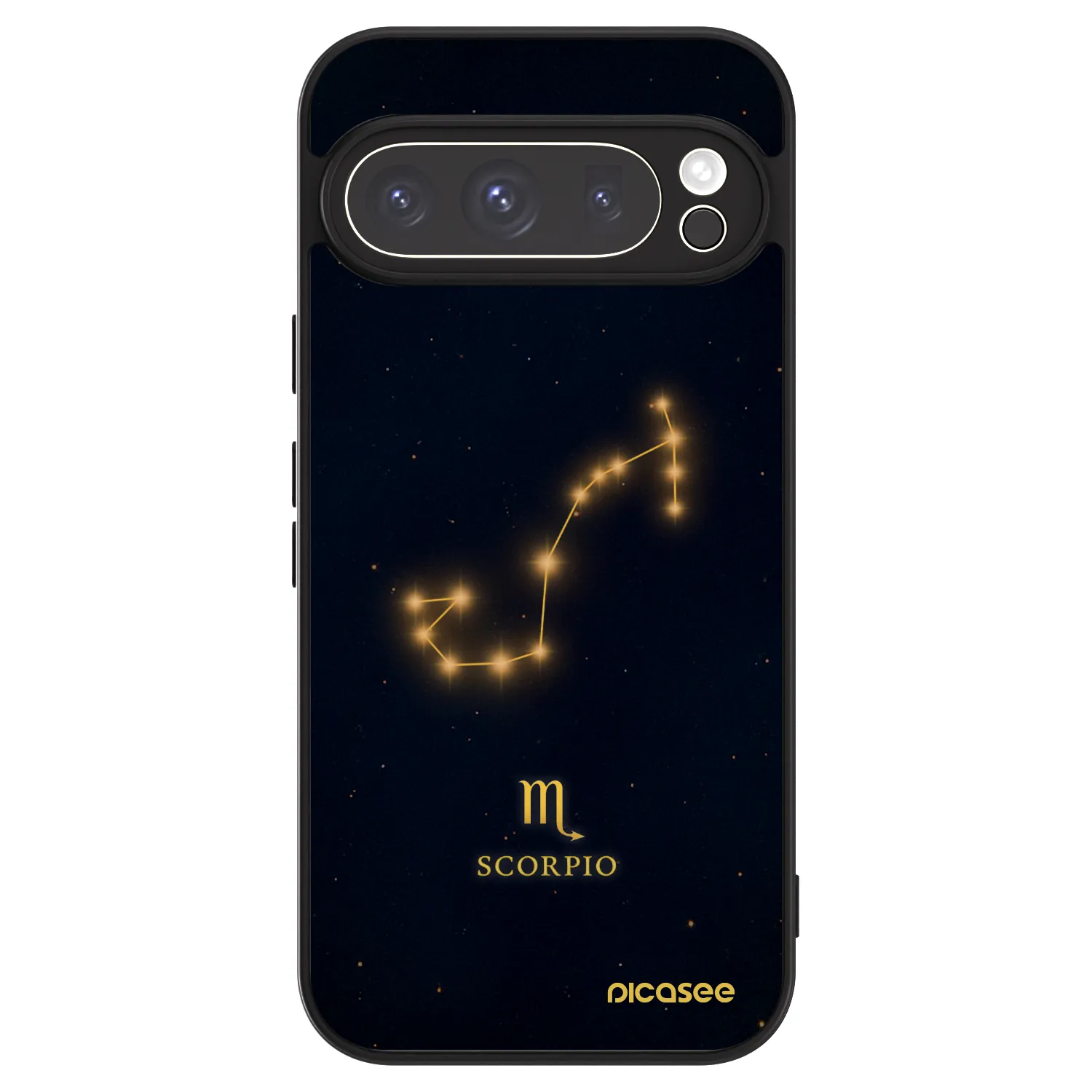 Picasee ULTIMATE CASE za Google Pixel 9 Pro XL - SCORPIO