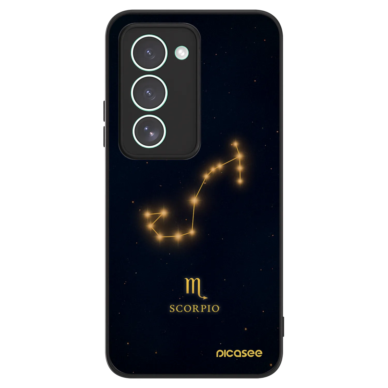 Picasee ULTIMATE CASE za Xiaomi Redmi 15 5G - SCORPIO