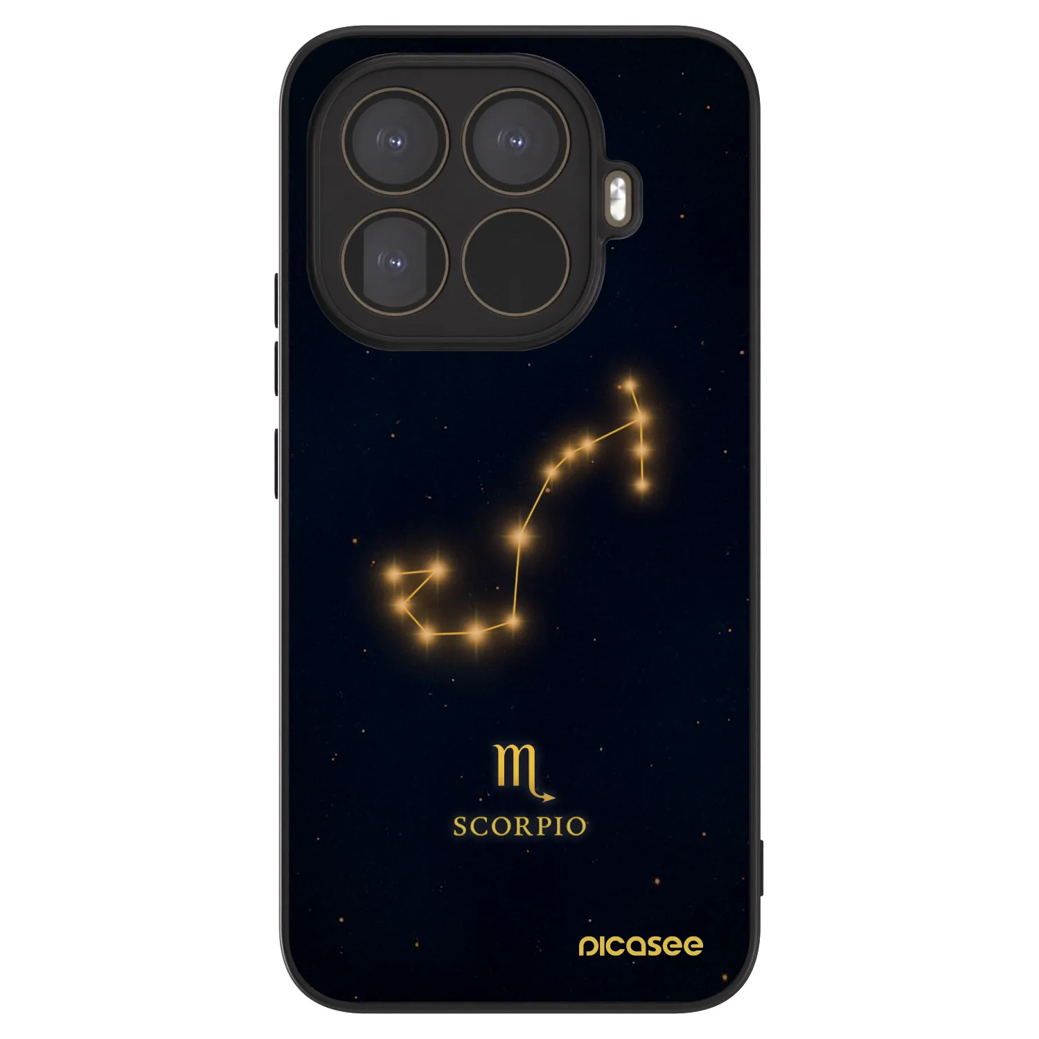 Picasee ULTIMATE CASE za Xiaomi 15T Pro - SCORPIO