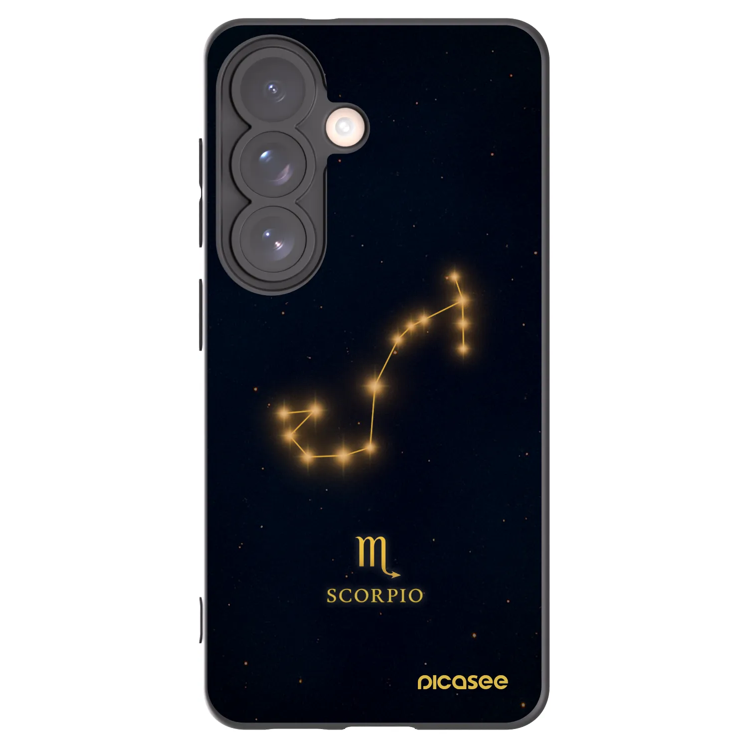 Picasee ULTIMATE CASE za Samsung Galaxy S26 - SCORPIO