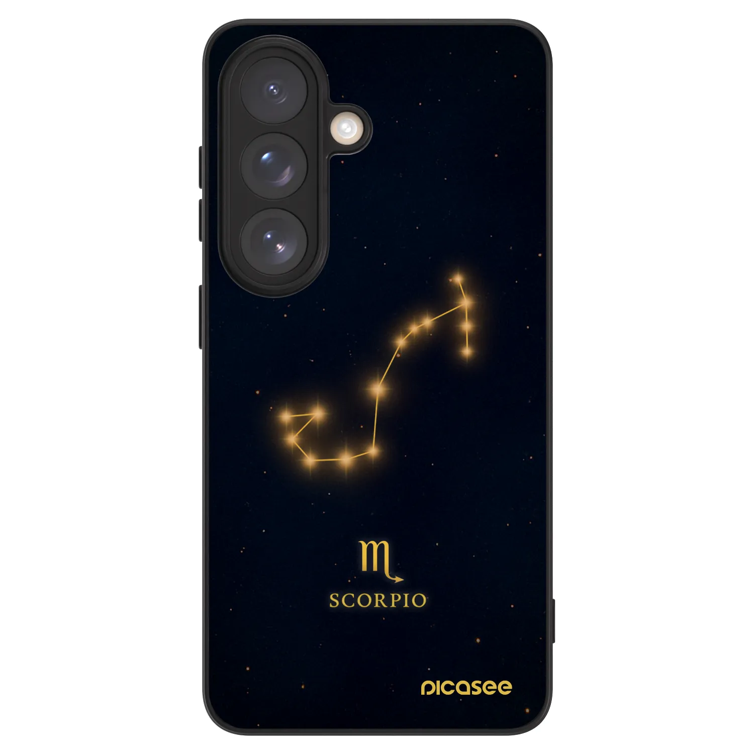 Picasee ULTIMATE CASE PowerShare za Samsung Galaxy S26 - SCORPIO