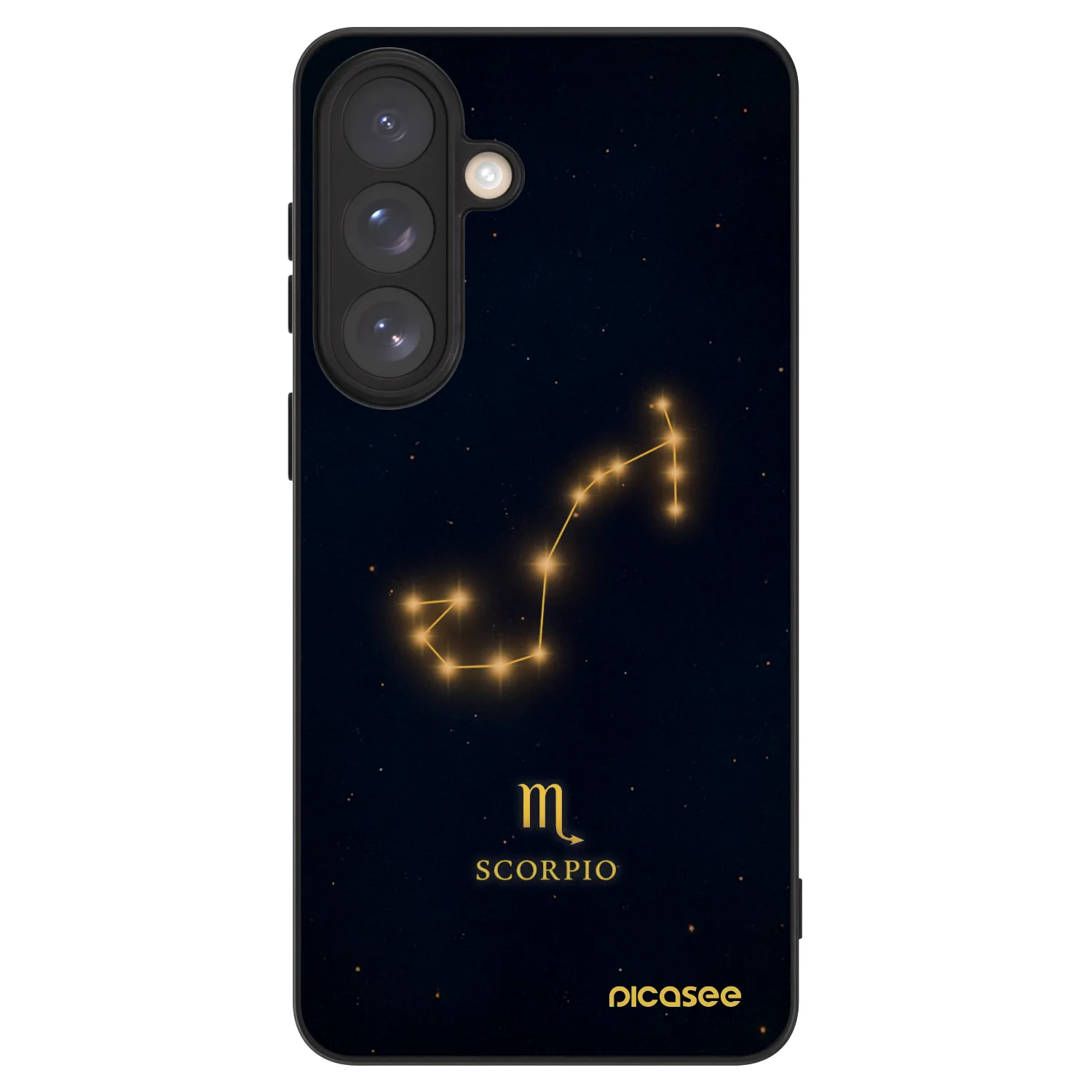 Picasee ULTIMATE CASE PowerShare za Samsung Galaxy S26+ - SCORPIO