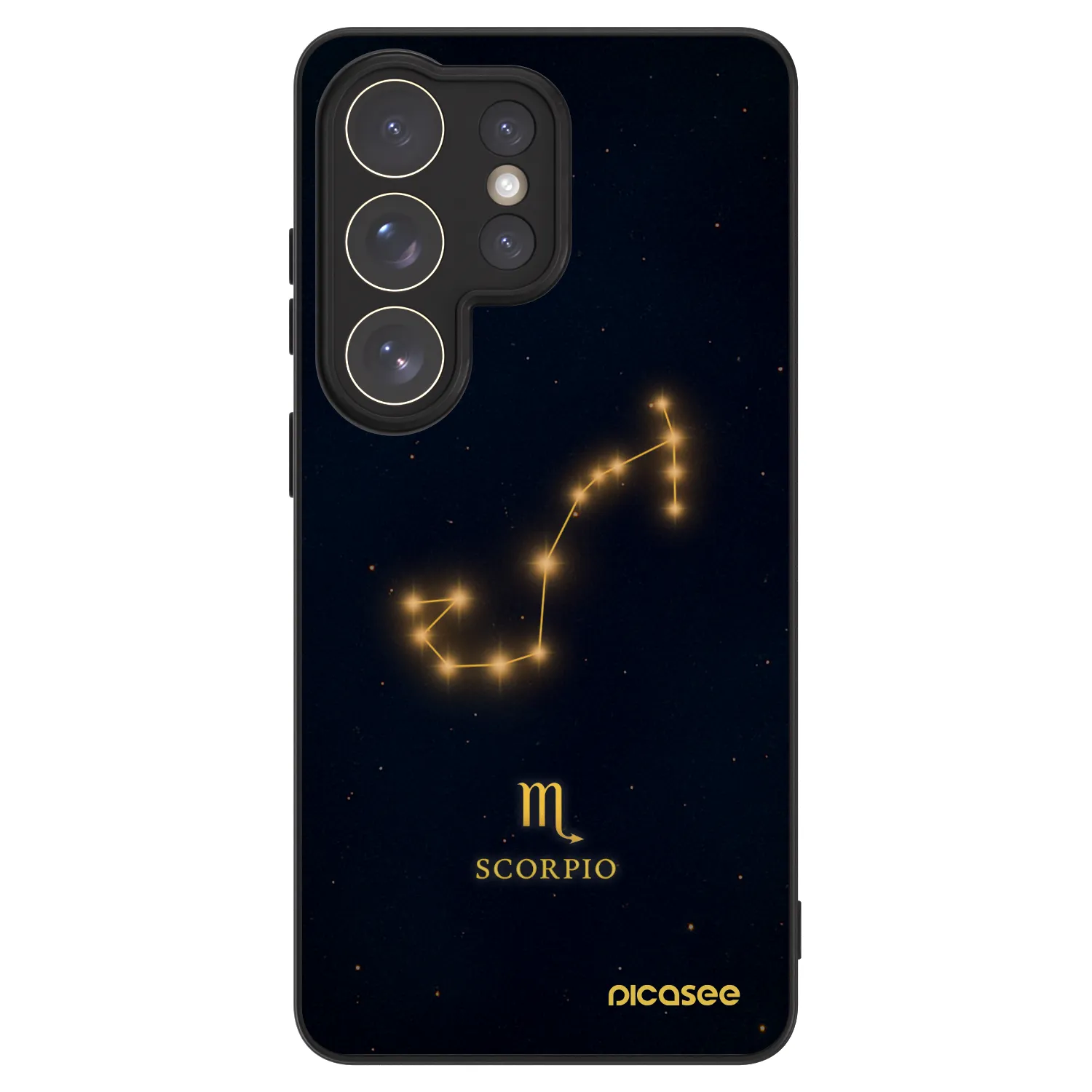 Picasee ULTIMATE CASE PowerShare za Samsung Galaxy S26 Ultra - SCORPIO