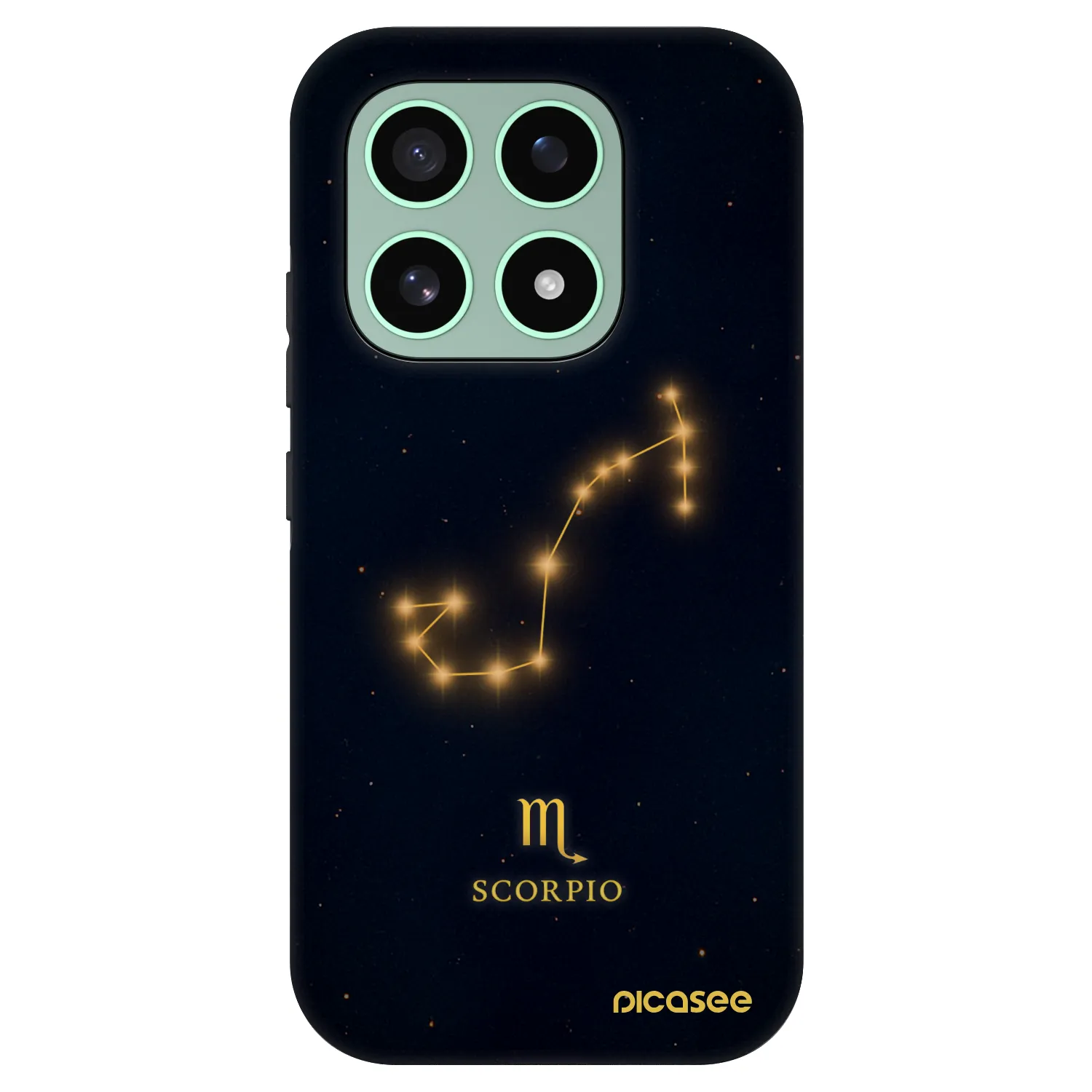 Picasee Fashion Case za Xiaomi 17 - SCORPIO