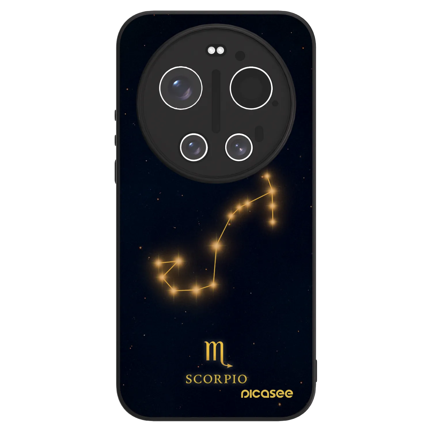 Picasee ULTIMATE CASE za Xiaomi 17 Ultra - SCORPIO