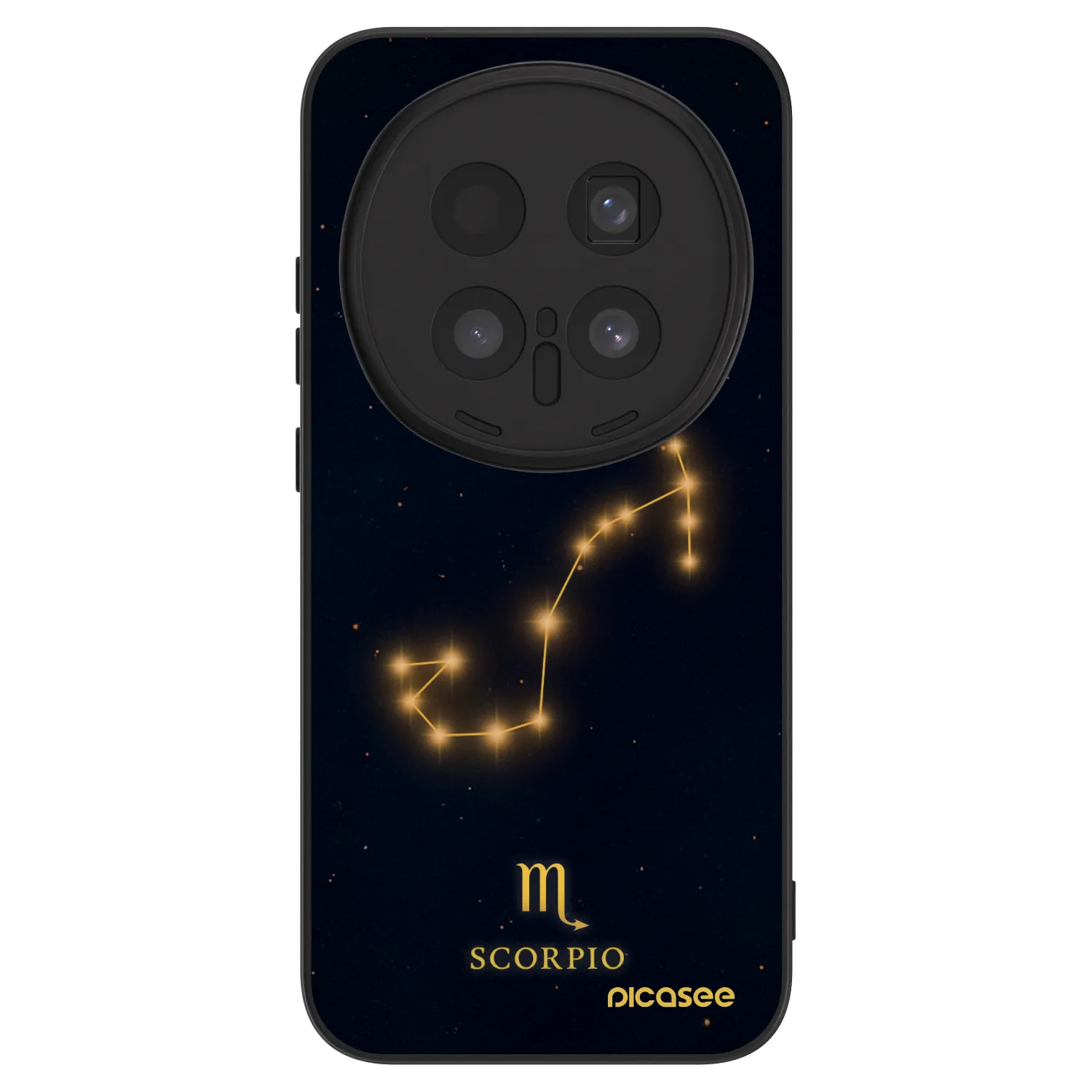 Picasee ULTIMATE CASE za Honor Magic8 Pro 5G - SCORPIO