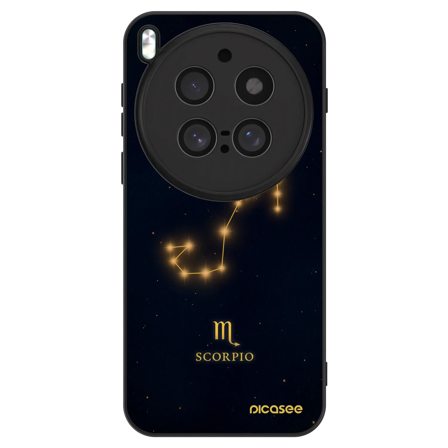 Picasee ULTIMATE CASE za Vivo X300 Pro - SCORPIO