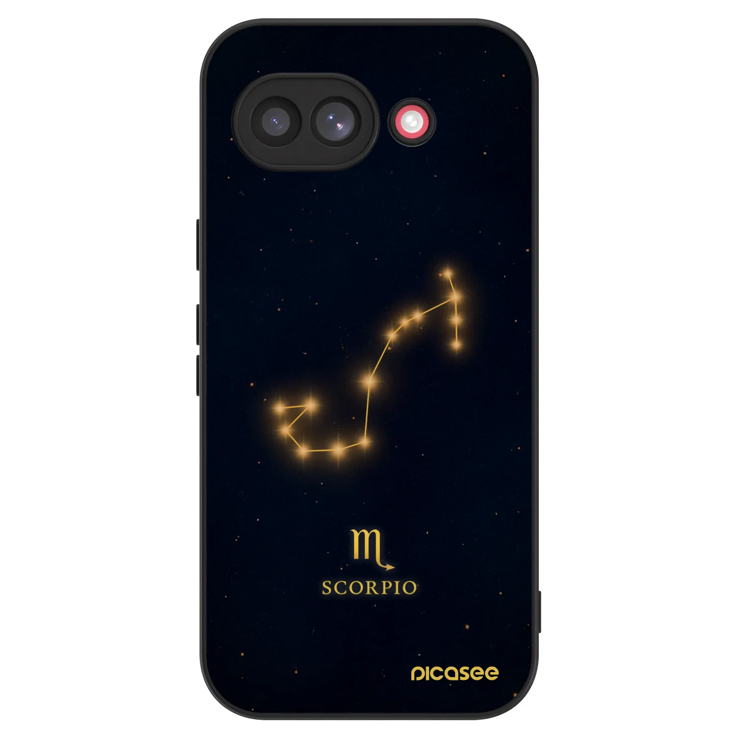Picasee ULTIMATE CASE za Google Pixel 10a - SCORPIO