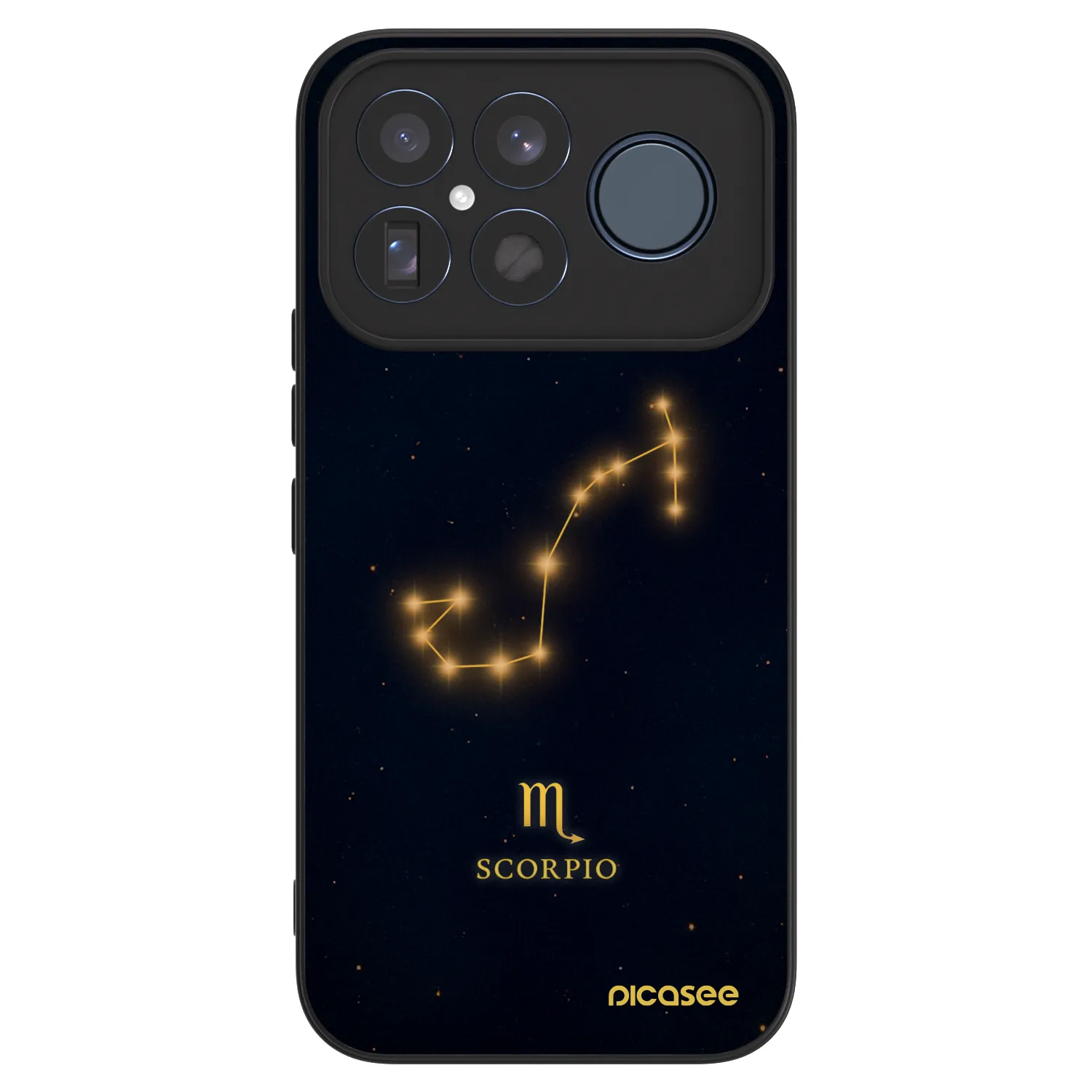 Picasee ULTIMATE CASE za Xiaomi Poco F8 Ultra - SCORPIO