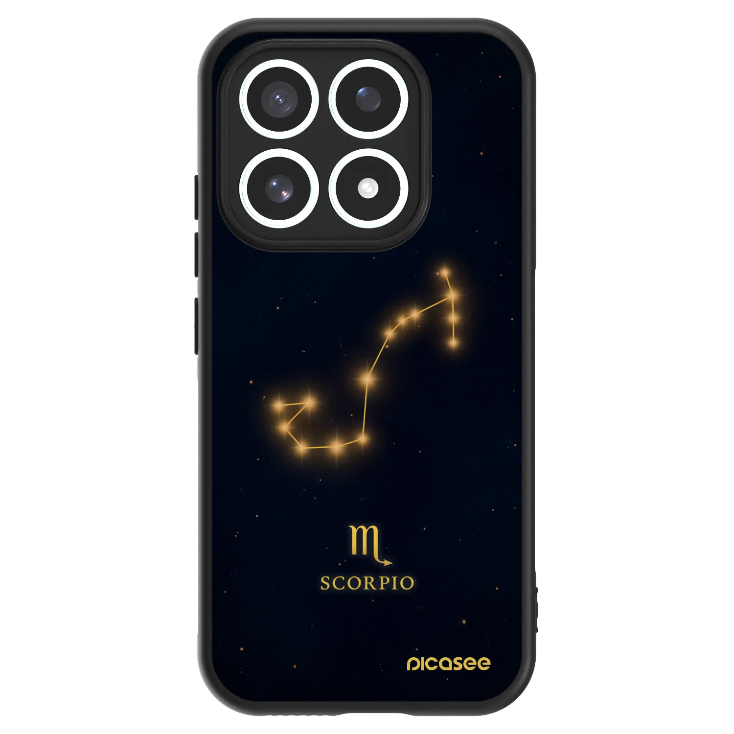ULTIMATE CASE PowerShare za Xiaomi 17 - SCORPIO