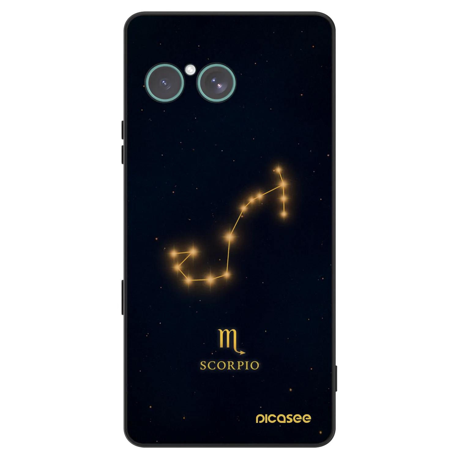Picasee ULTIMATE CASE za Sony Xperia 10 VII - SCORPIO