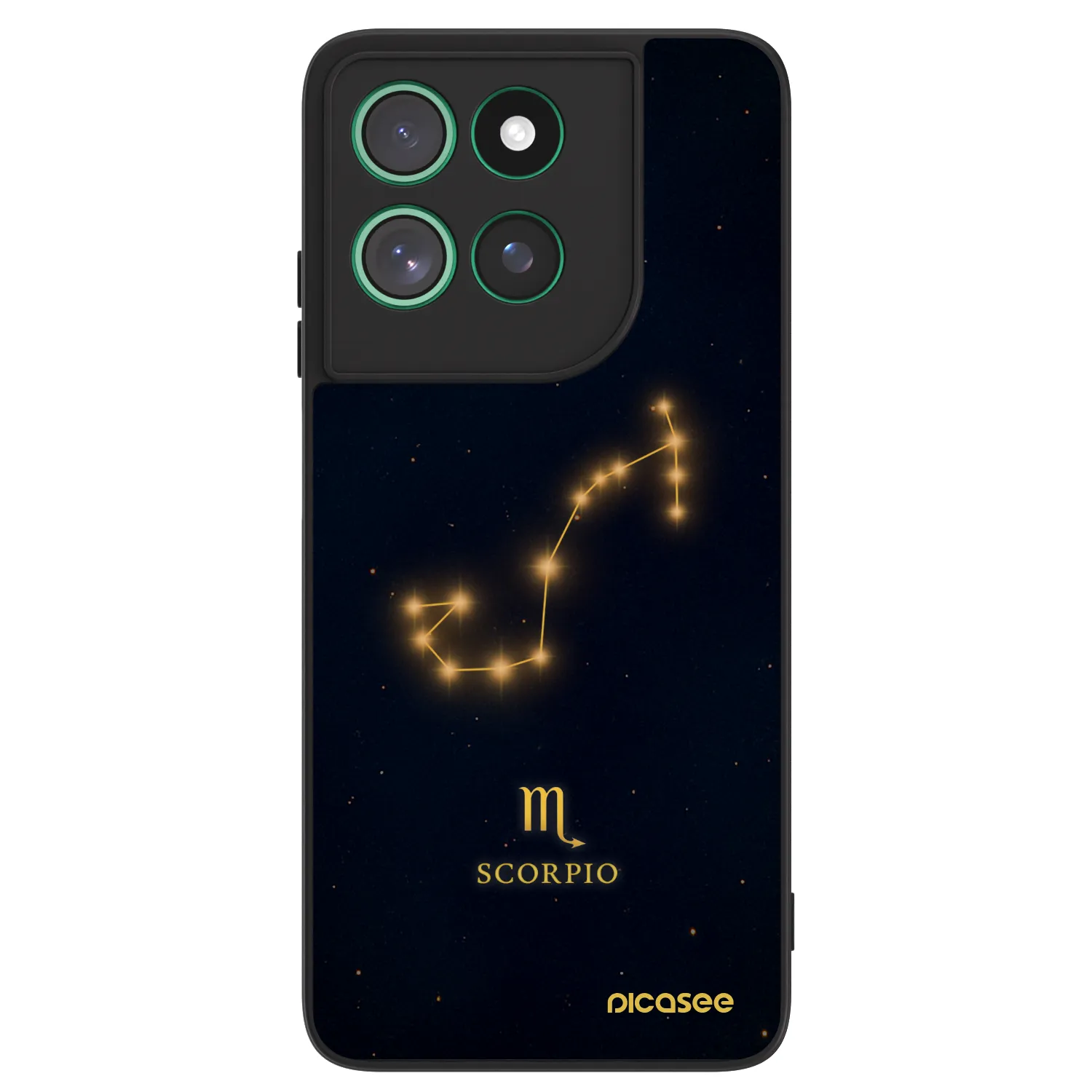 Picasee ULTIMATE CASE za Motorola Moto G57 Power - SCORPIO