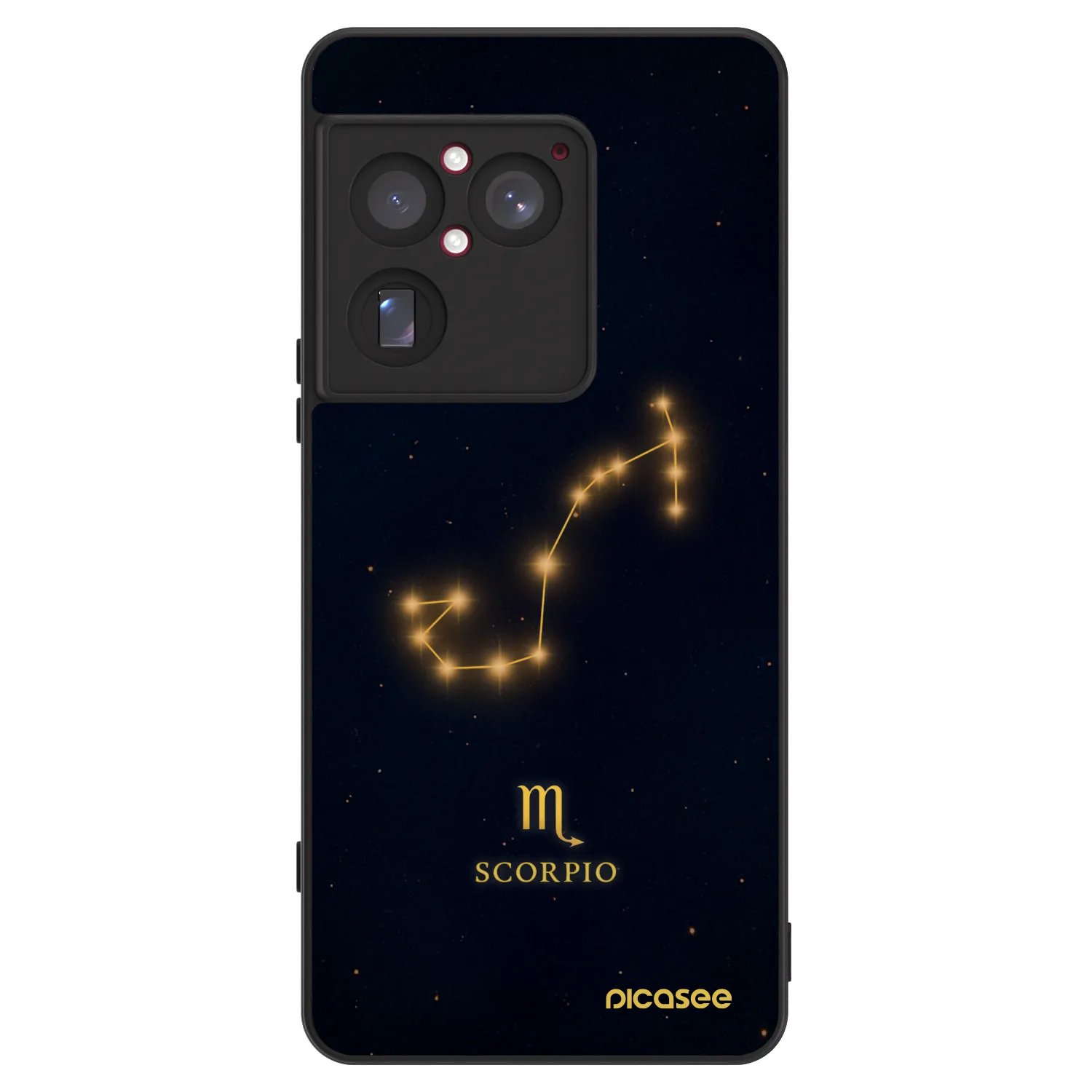 Picasee ULTIMATE CASE za Sony Xperia 1 VIII 5G - SCORPIO