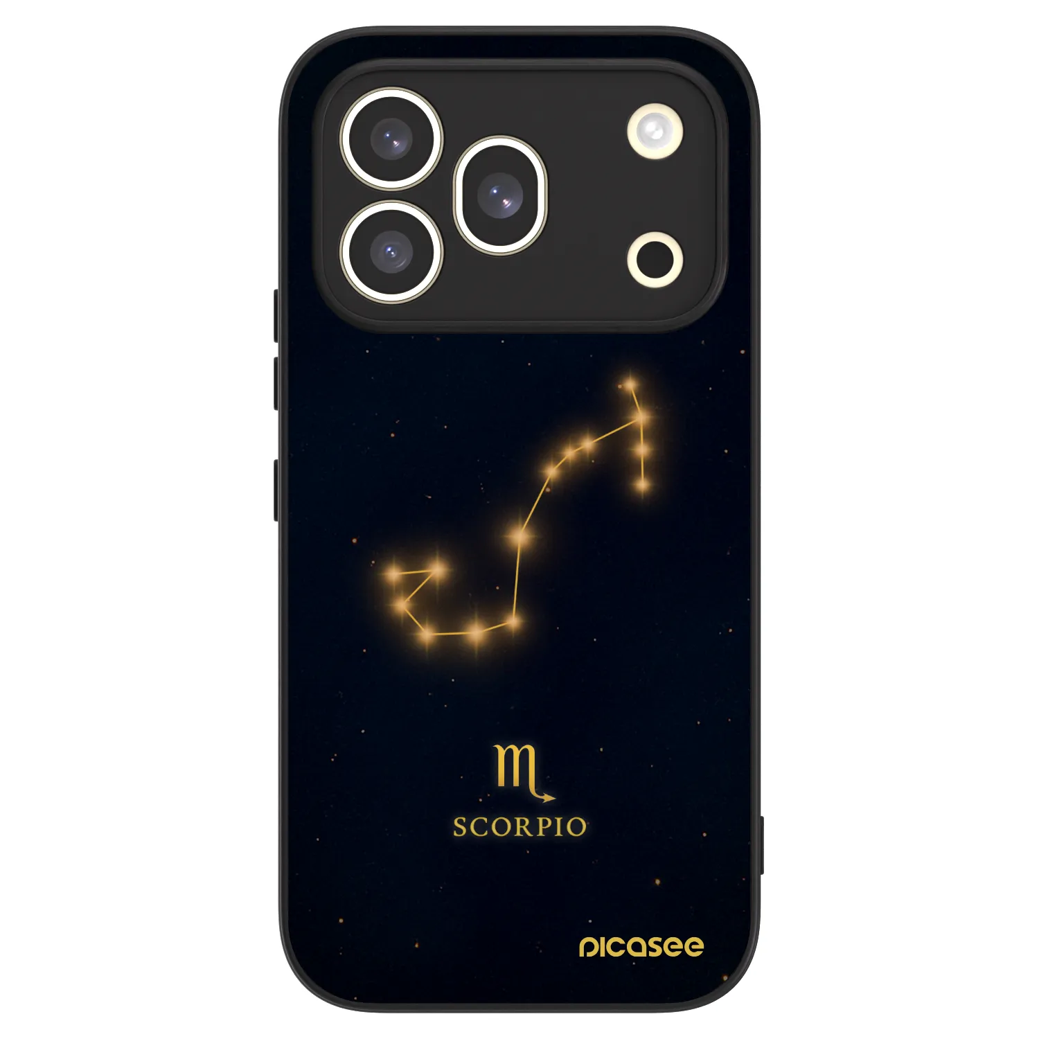 Picasee ULTIMATE CASE za Honor 600 Pro - SCORPIO