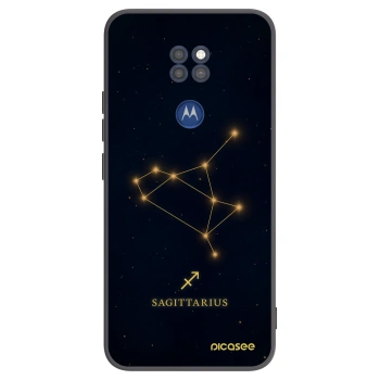 Ovitek za Motorola Moto G9 Play - SAGITTARIUS