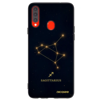 Ovitek za Samsung Galaxy A20s - SAGITTARIUS