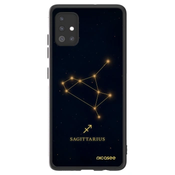 Ovitek za Samsung Galaxy A73 5G - SAGITTARIUS