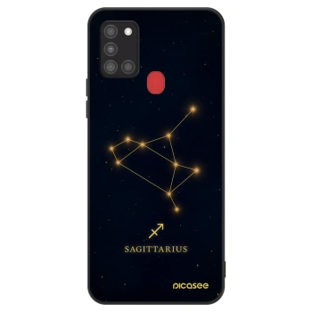 Ovitek za Samsung Galaxy A21s - SAGITTARIUS