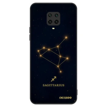 Ovitek za Xiaomi Redmi Note 9 Pro - SAGITTARIUS