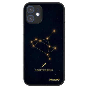 Picasee ULTIMATE CASE za Apple iPhone 12 mini - SAGITTARIUS