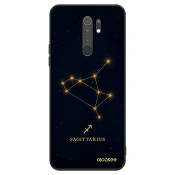 Ovitek za Xiaomi Redmi 9 - SAGITTARIUS
