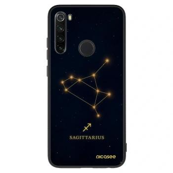 Ovitek za Xiaomi Redmi Note 8 - SAGITTARIUS