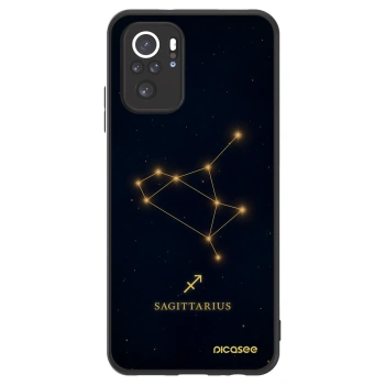 Ovitek za Xiaomi Redmi Note 10 - SAGITTARIUS