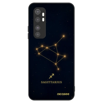 Ovitek za Xiaomi Mi Note 10 Lite - SAGITTARIUS