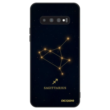 Ovitek za Samsung Galaxy S10 G973 - SAGITTARIUS