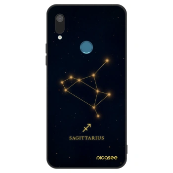 Ovitek za Huawei Y7 2019 - SAGITTARIUS