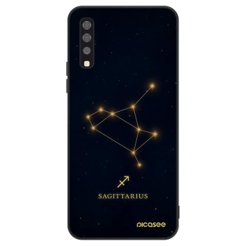 Ovitek za Samsung Galaxy A70 A705F - SAGITTARIUS