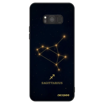 Ovitek za Samsung Galaxy S8 G950F - SAGITTARIUS
