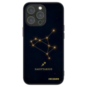 Picasee ULTIMATE CASE za Apple iPhone 13 Pro - SAGITTARIUS