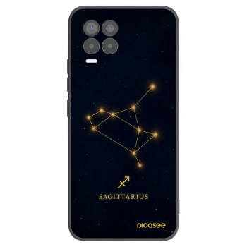 Ovitek za Realme 8 Pro - SAGITTARIUS