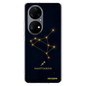 Ovitek za Huawei P50 - SAGITTARIUS