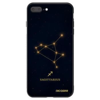 Ovitek za Apple iPhone 8 Plus - SAGITTARIUS