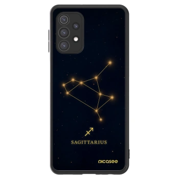 Picasee ULTIMATE CASE za Samsung Galaxy A32 5G A326B - SAGITTARIUS