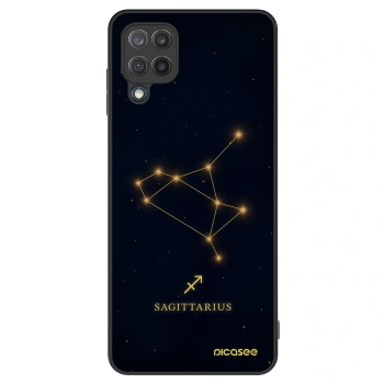 Ovitek za Samsung Galaxy M12 M127F - SAGITTARIUS