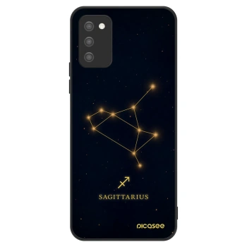 Ovitek za Samsung Galaxy A02s A025G - SAGITTARIUS