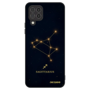 Ovitek za Samsung Galaxy A22 A225F 4G - SAGITTARIUS